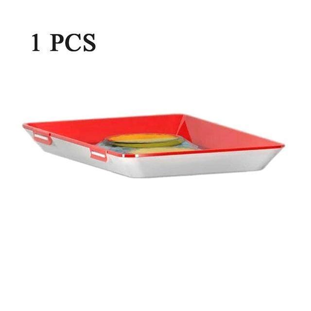 Reusable Food Preservation Tray (💖Buy More Save More)