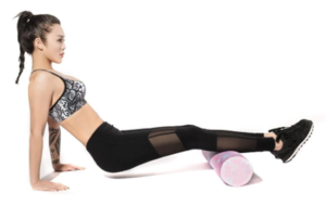 Foam Roller For Back