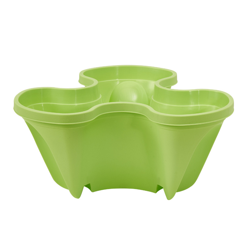 Stackable Gardening Tower(๐ 50% OFF + Buy 5 Free Shipping)