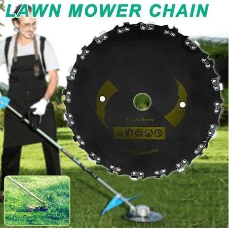 High-Powered Brush Cutter(🎁Buy Two Save More)
