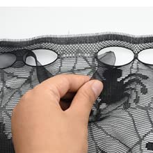 Halloween decorations set