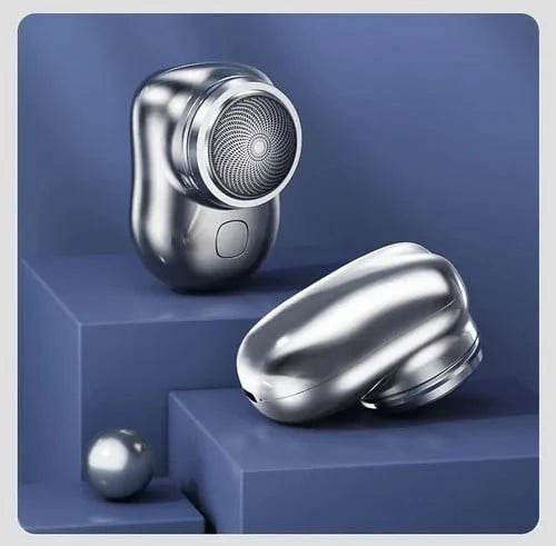 š2024 Love Gift 50% OFF - Mini Hair Removal Portable Electric Shaver