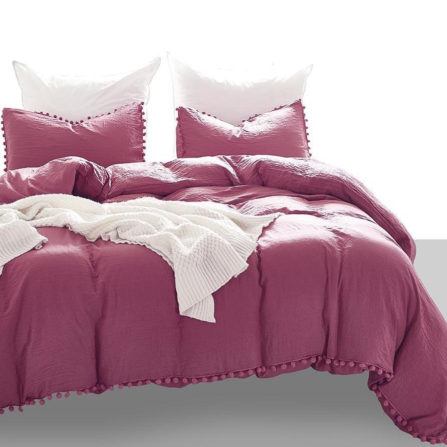 đ2023 Hobeli Anniversary 30% off - LZYoehinâ˘Full Size Bedspread Quilt Set