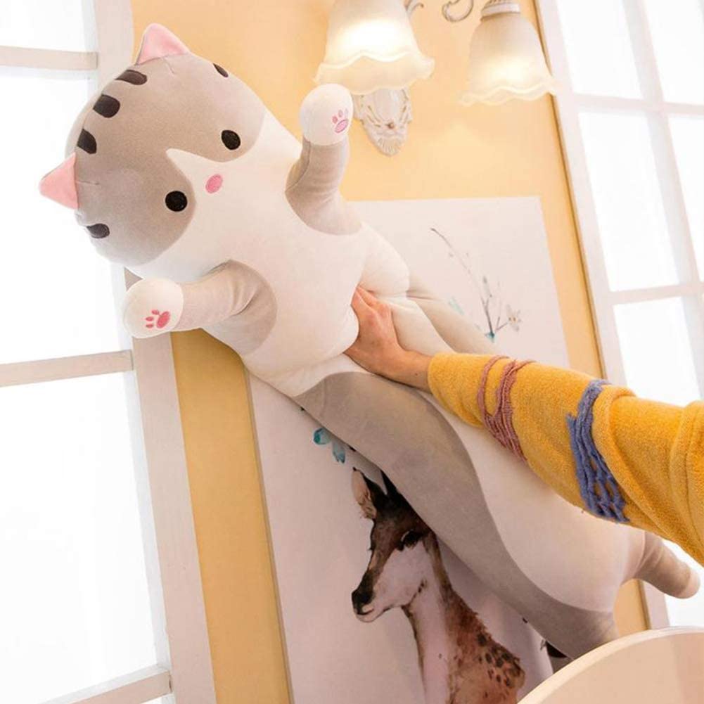 đChristmas Promotion 50% Offđđ
Plush Long Cat Pillow