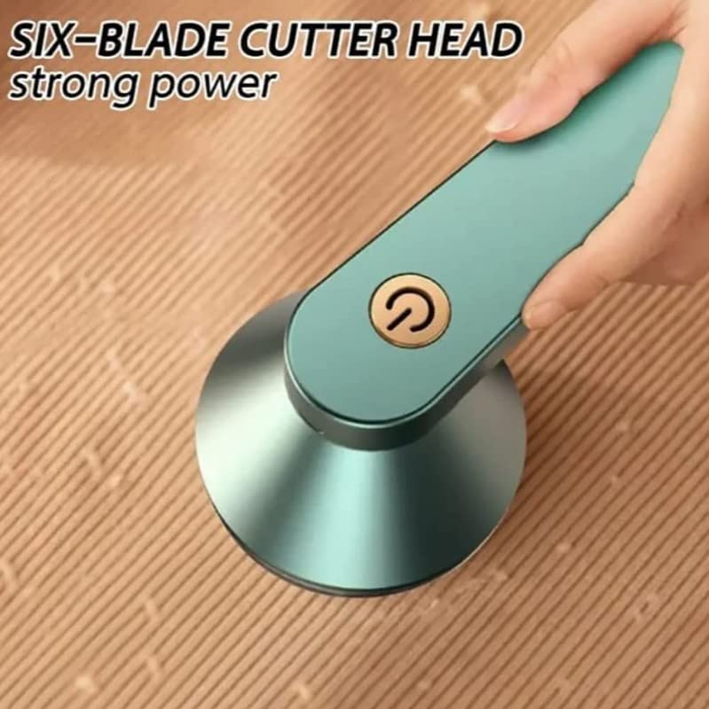 šMother's Day Big Sale 30% OFF - LZYoehinā¢Rechargeable electric lint remover