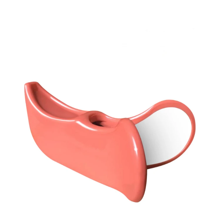 Hourglass Figure Hip Trainer