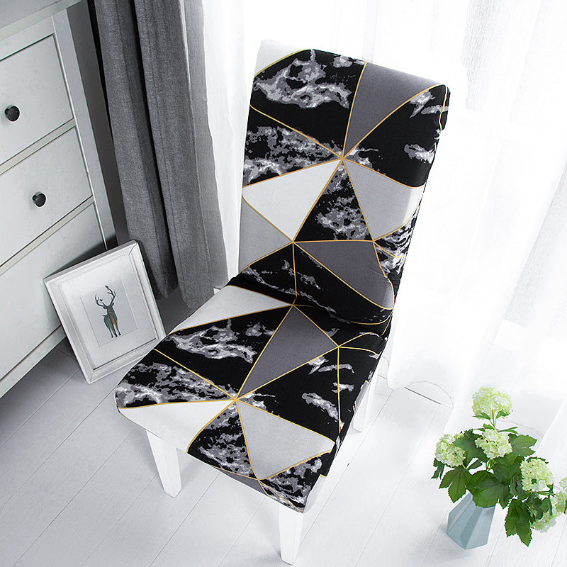 🌸2025 New Year Promotion - LZYoehin™Chair Decorative Cover