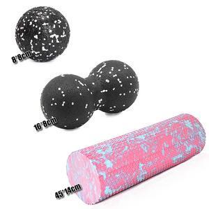 Foam Roller For Back