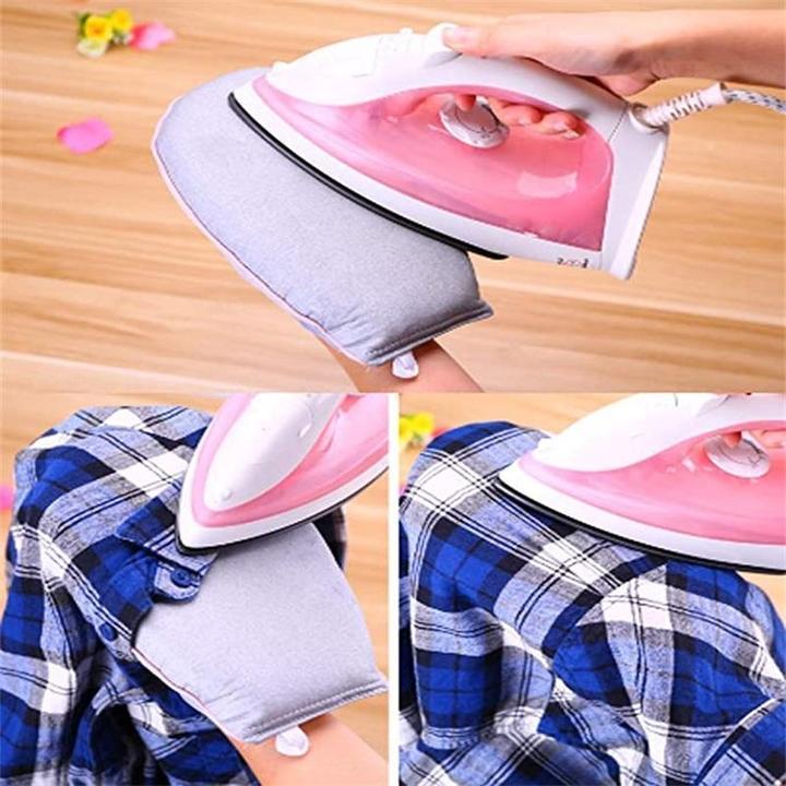 Handheld Ironing Board