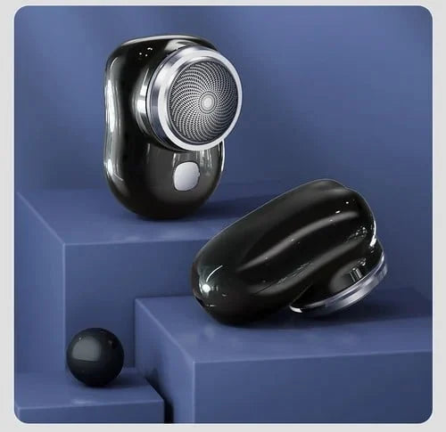 š2024 Love Gift 50% OFF - Mini Hair Removal Portable Electric Shaver