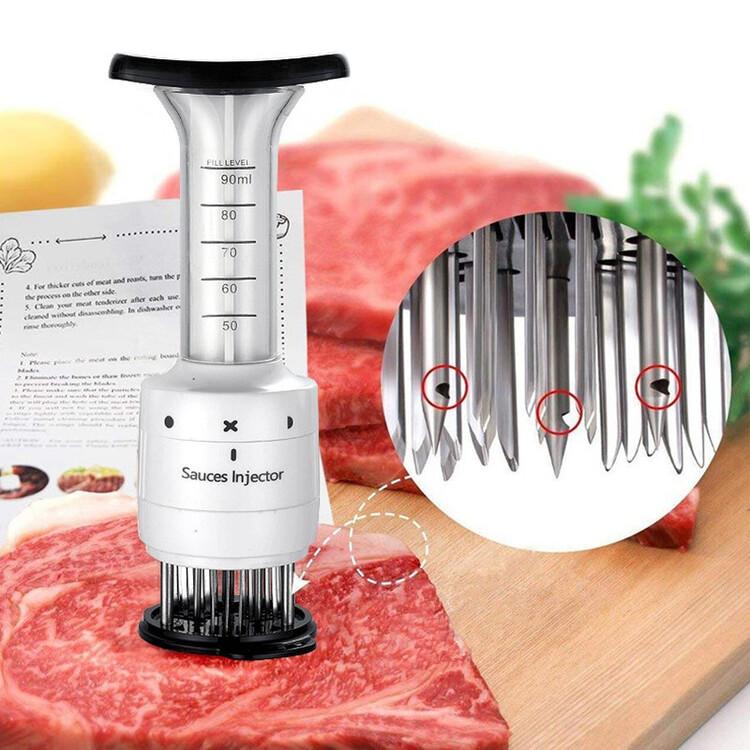 Sauces Enhancer(đ„50% OFF - ONLY TODAY)