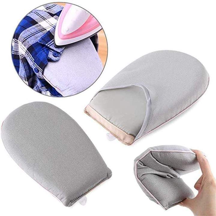 Handheld Ironing Board