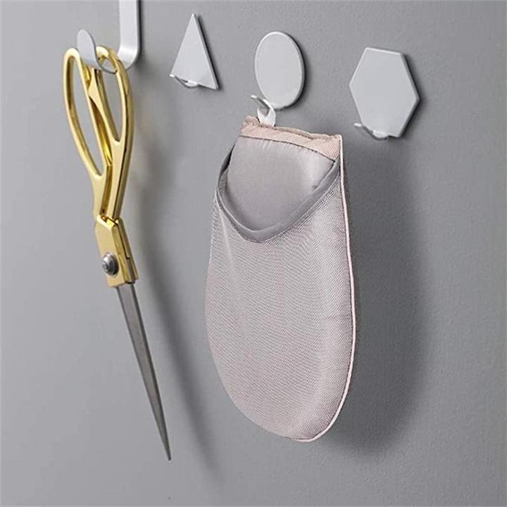 Handheld Ironing Board