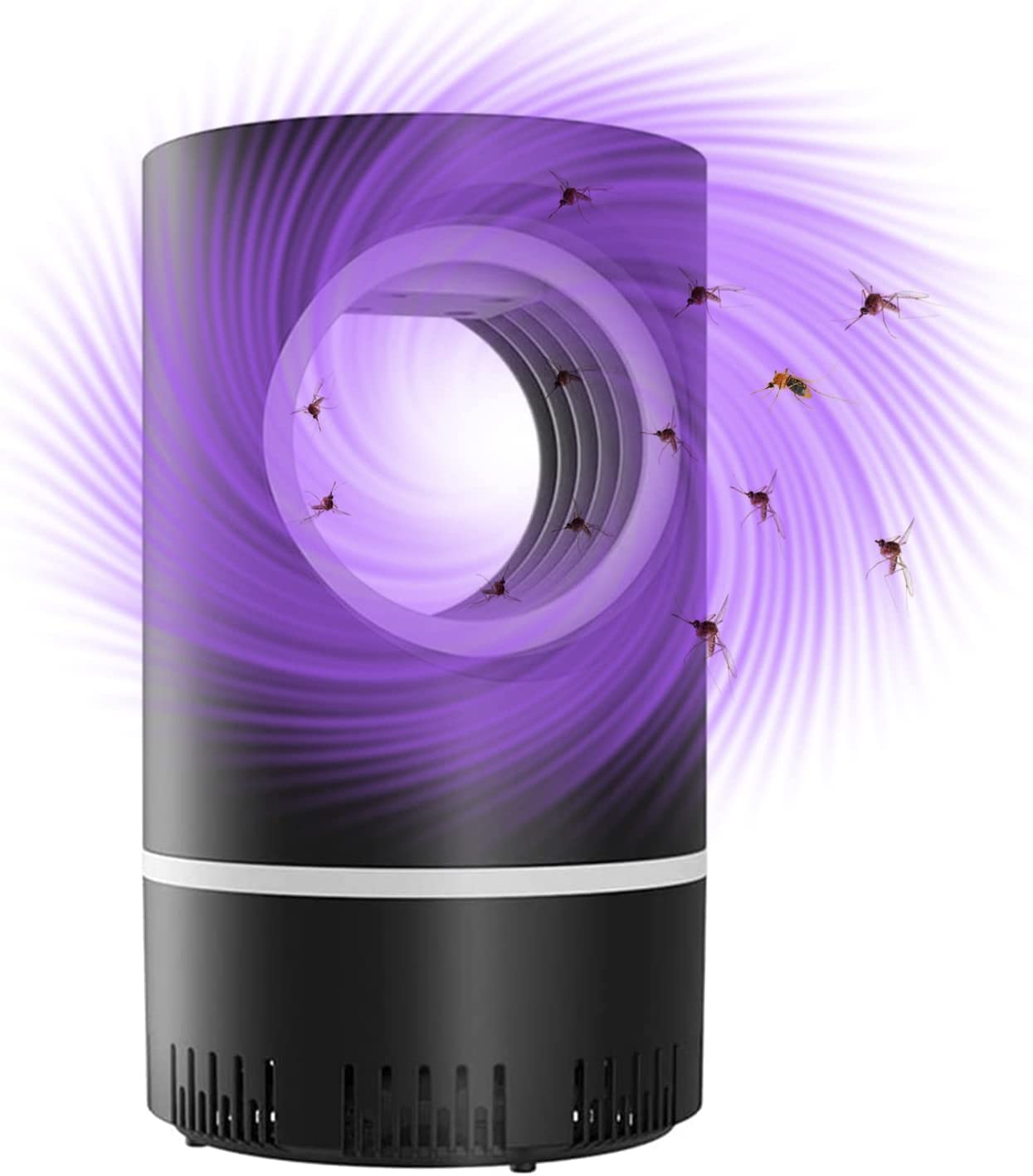 šHome Day-Sale-30% OFF-LZYoehinā¢Electric Mosquito Killer Lamp