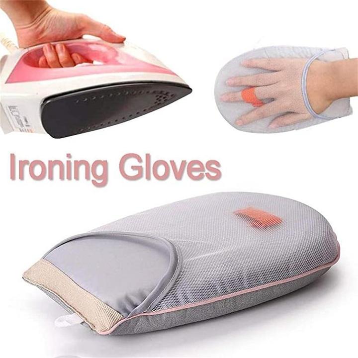 Handheld Ironing Board