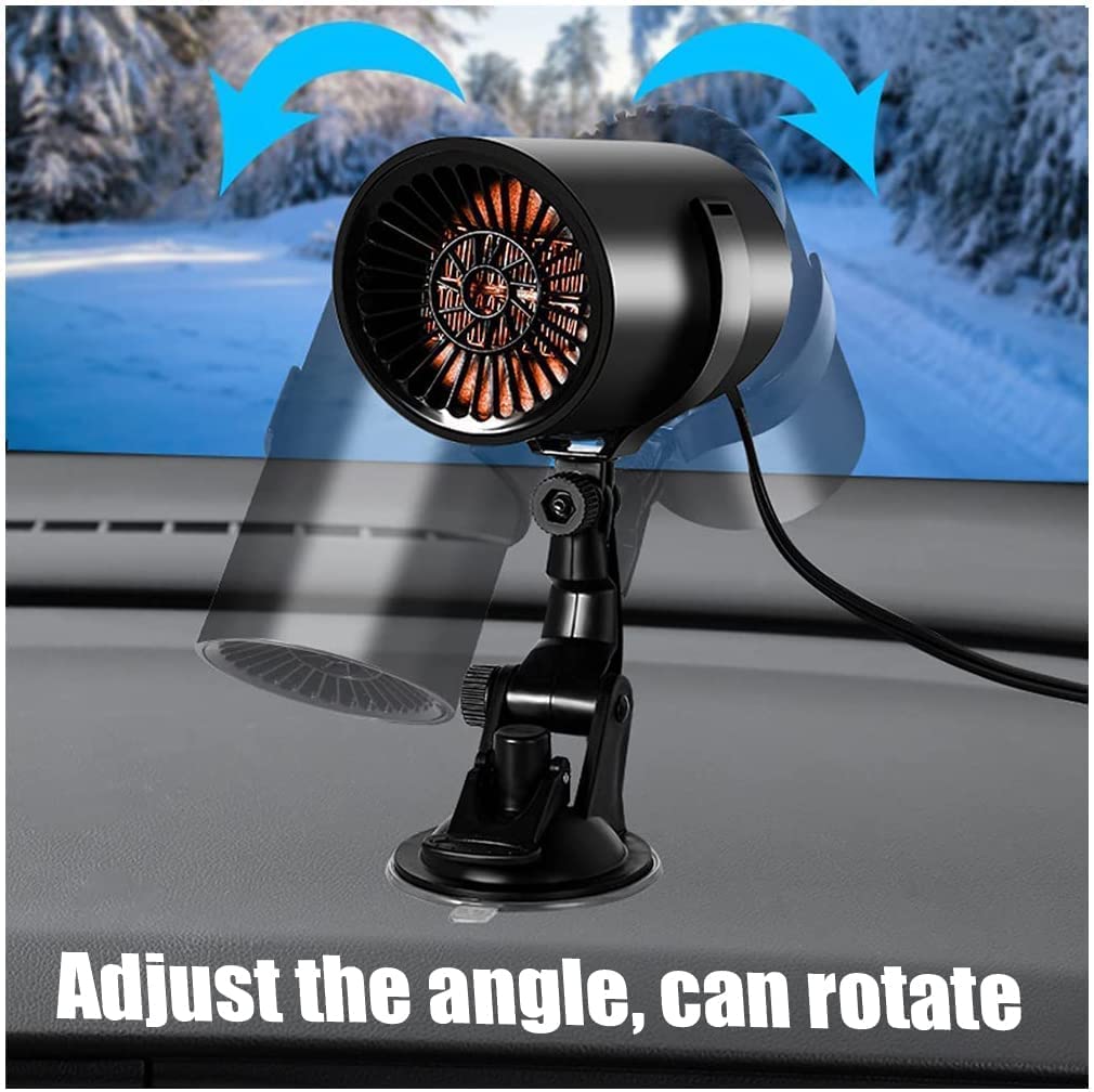 šWinter Funny Big Sale 30% Off -LZYoehinā¢š
CAR WARM AIR BLOWER