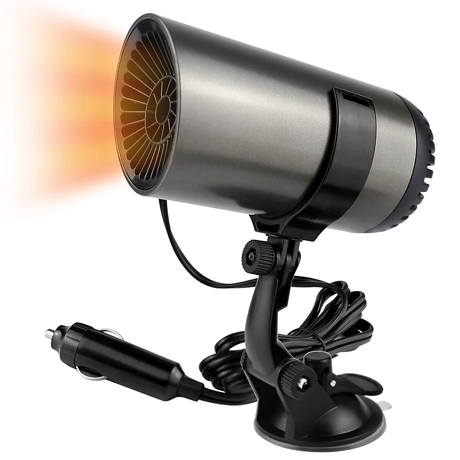 šWinter Funny Big Sale 30% Off -LZYoehinā¢š
CAR WARM AIR BLOWER