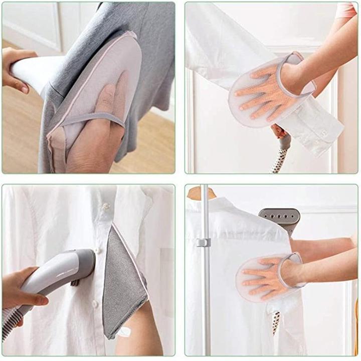 Handheld Ironing Board