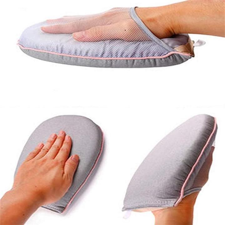 Handheld Ironing Board