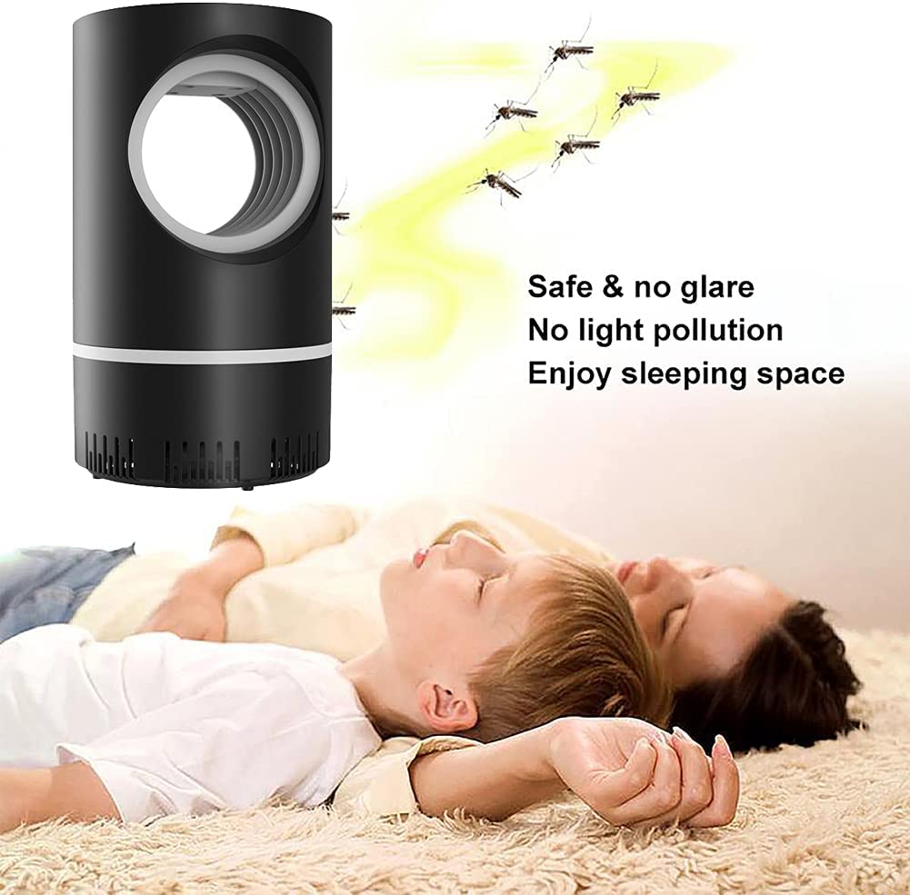 šHome Day-Sale-30% OFF-LZYoehinā¢Electric Mosquito Killer Lamp