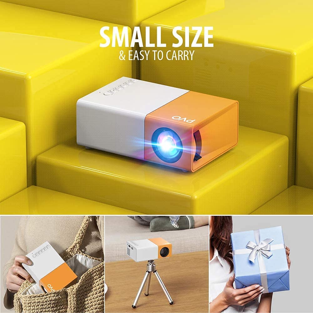 🎄50% Off🎄Early Christmas Promotion🎅Home Mini Palm Projector