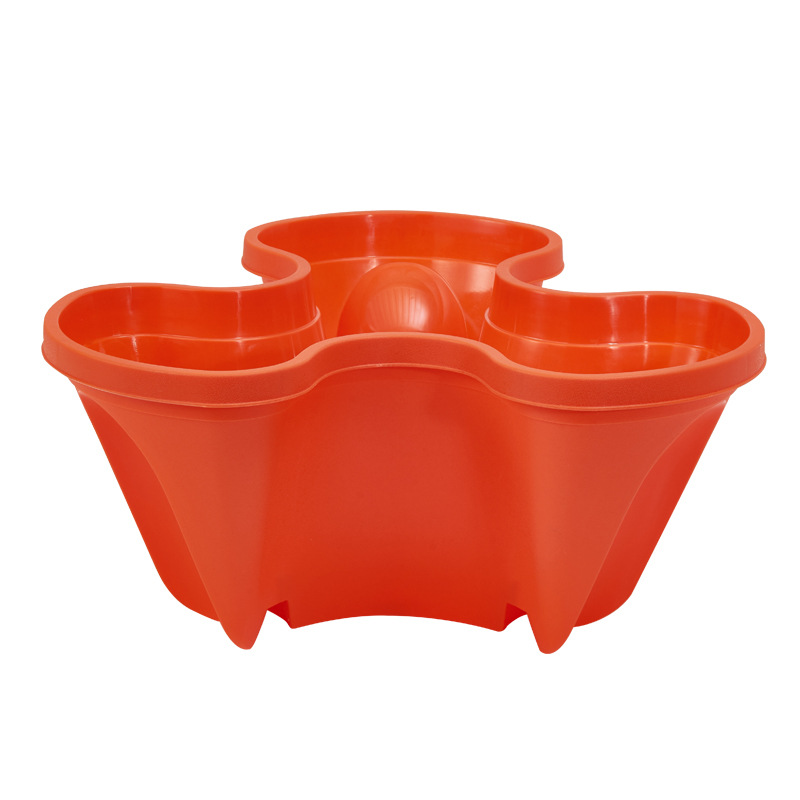 Stackable Gardening Tower(๐ 50% OFF + Buy 5 Free Shipping)