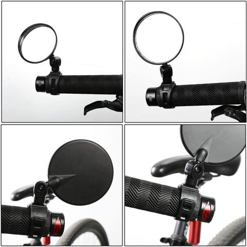 BIKE MIRROR(1 Pair)