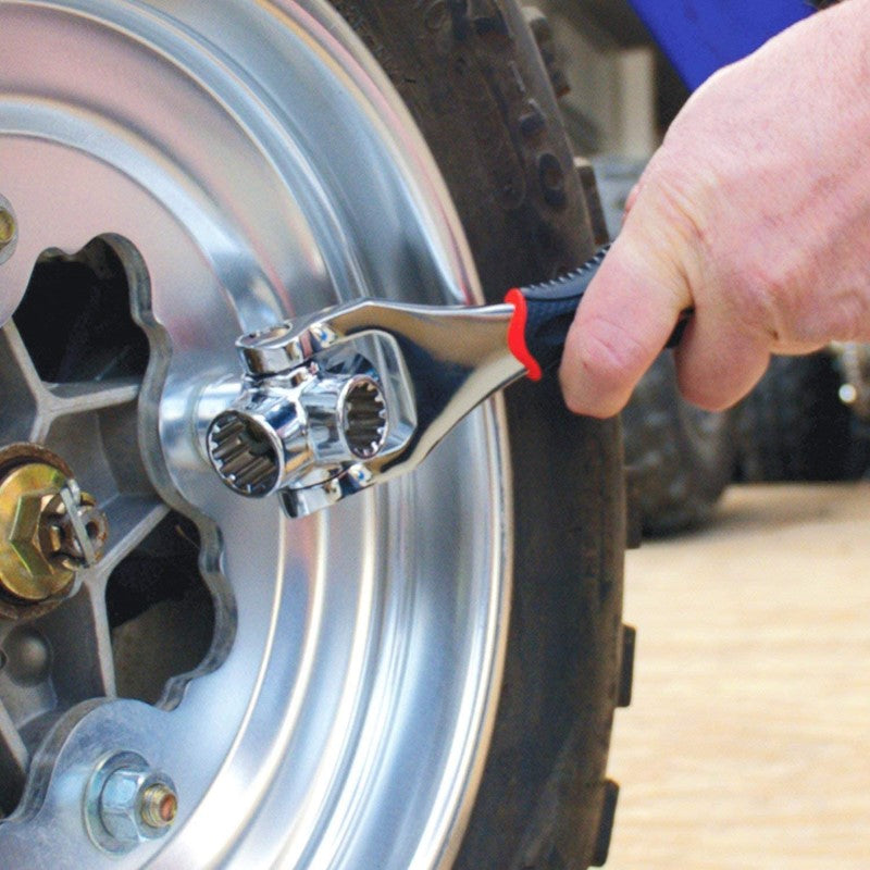 🎄50% Off🎄Early Christmas Promotion🎅360° Universal Wrench