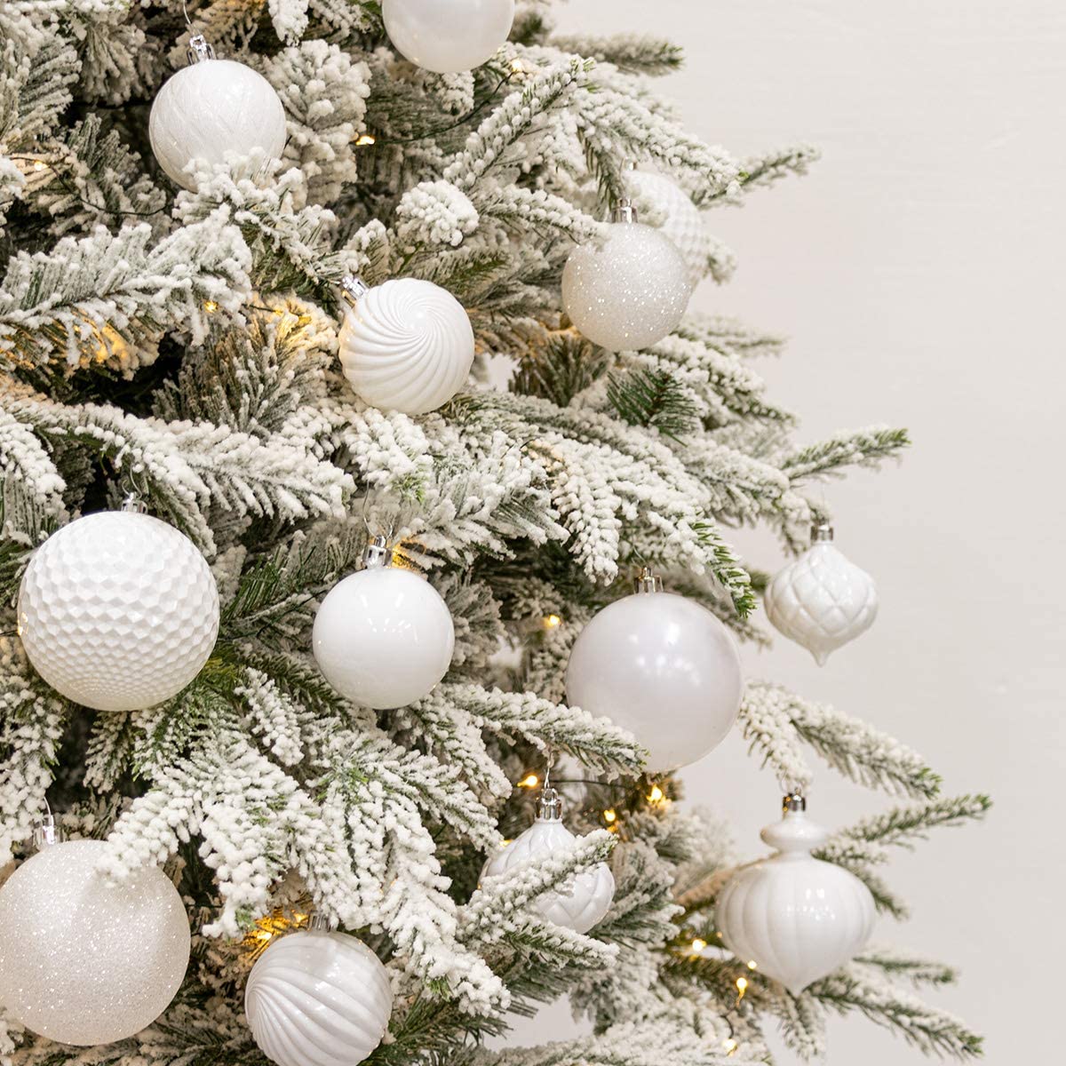Christmas Tree Decoration Ball