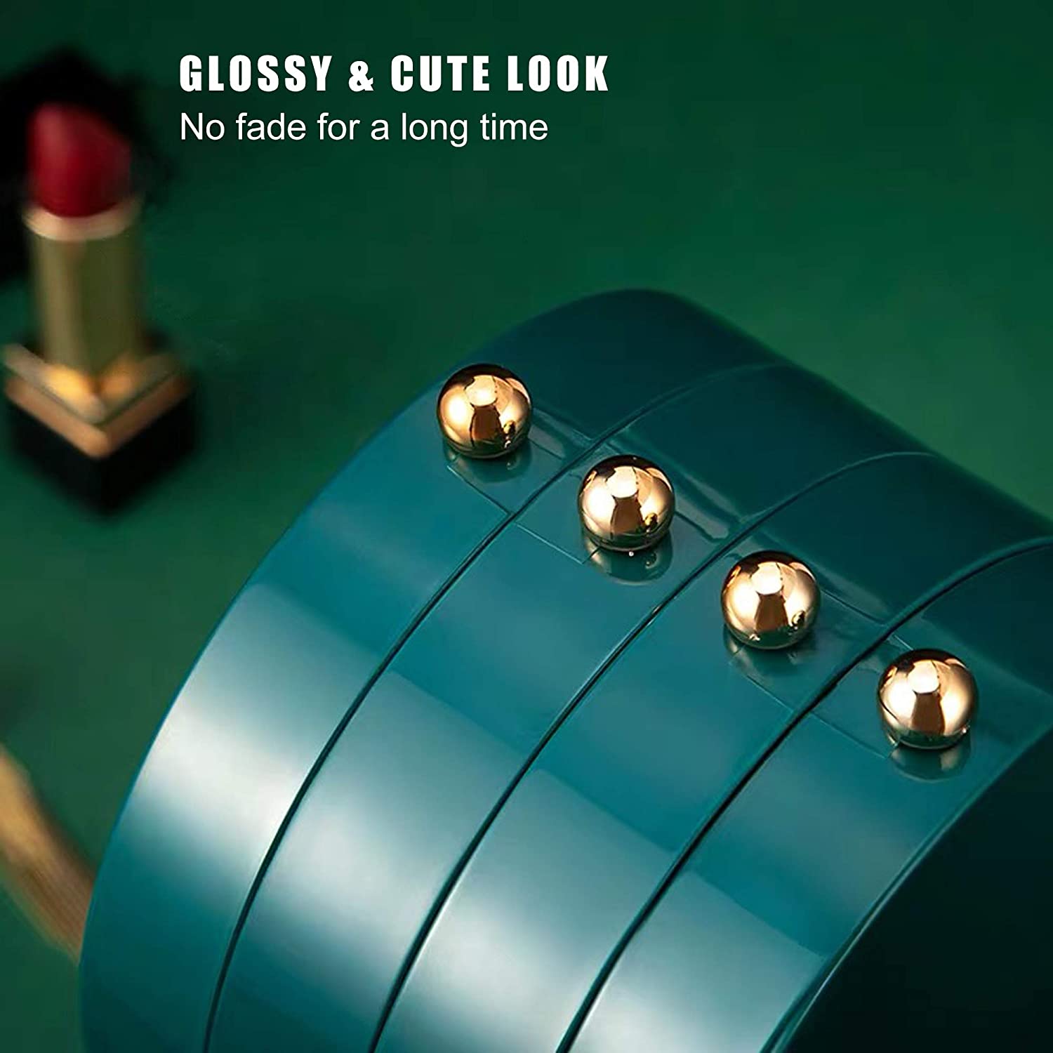 🎉Summer Fun Big Sale 50% Off - Foldable Jewelry Organizer