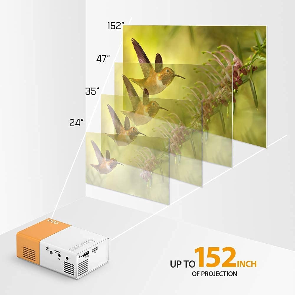 🎄50% Off🎄Early Christmas Promotion🎅Home Mini Palm Projector