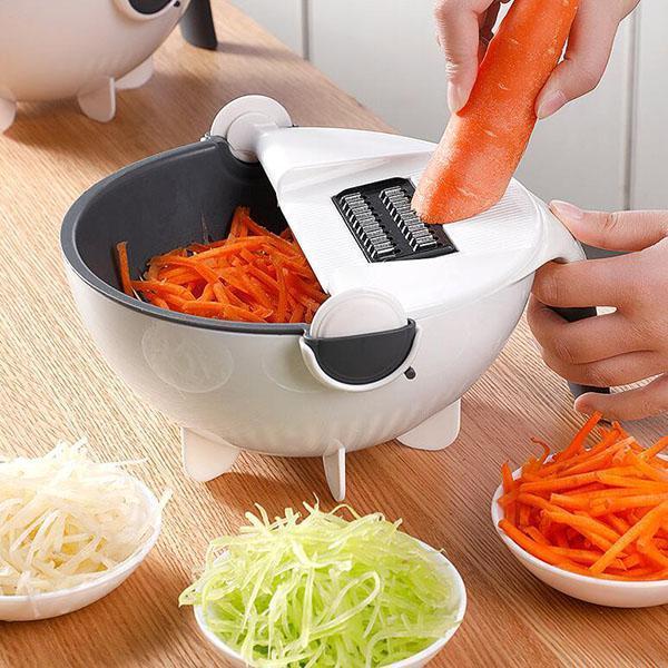 vegetable slicer