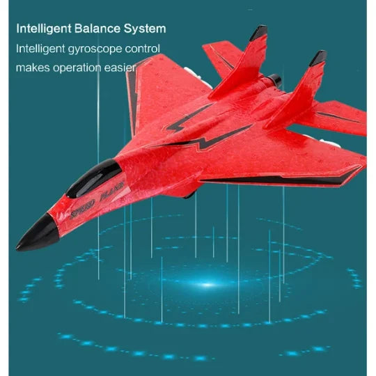 🎇2024 Gift Sale 50% OFF - LZYoehin™Remote Control Plane Drone Toys(Buy 2 Free Shipping)