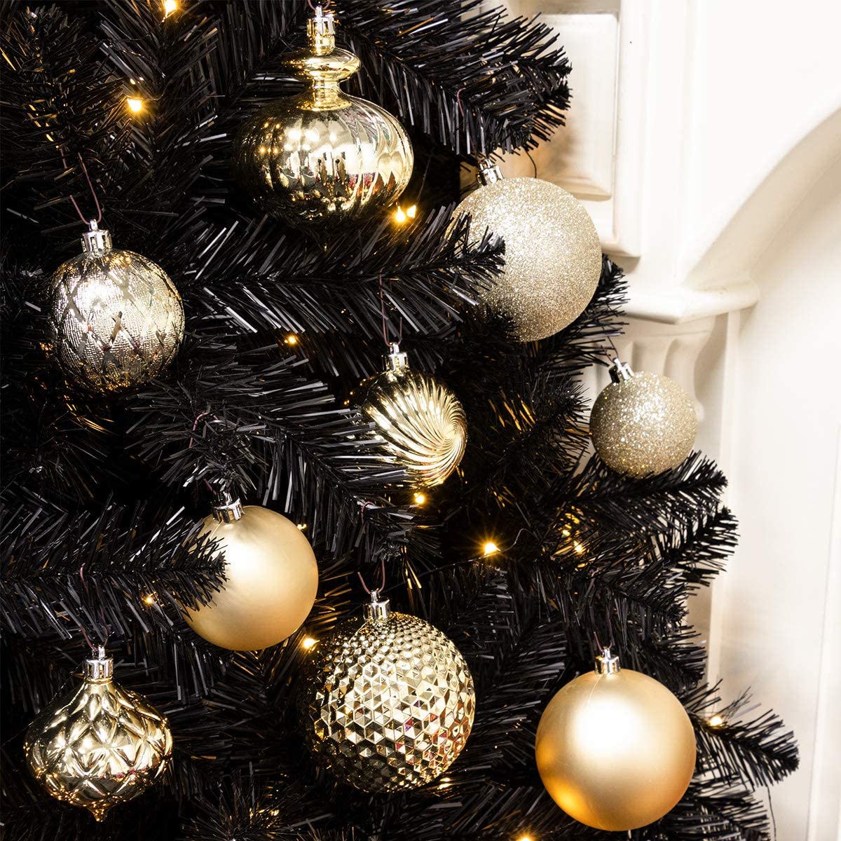 Christmas Tree Decoration Ball