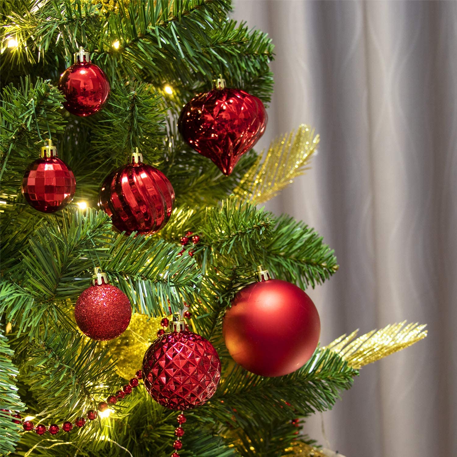 Christmas Tree Decoration Ball