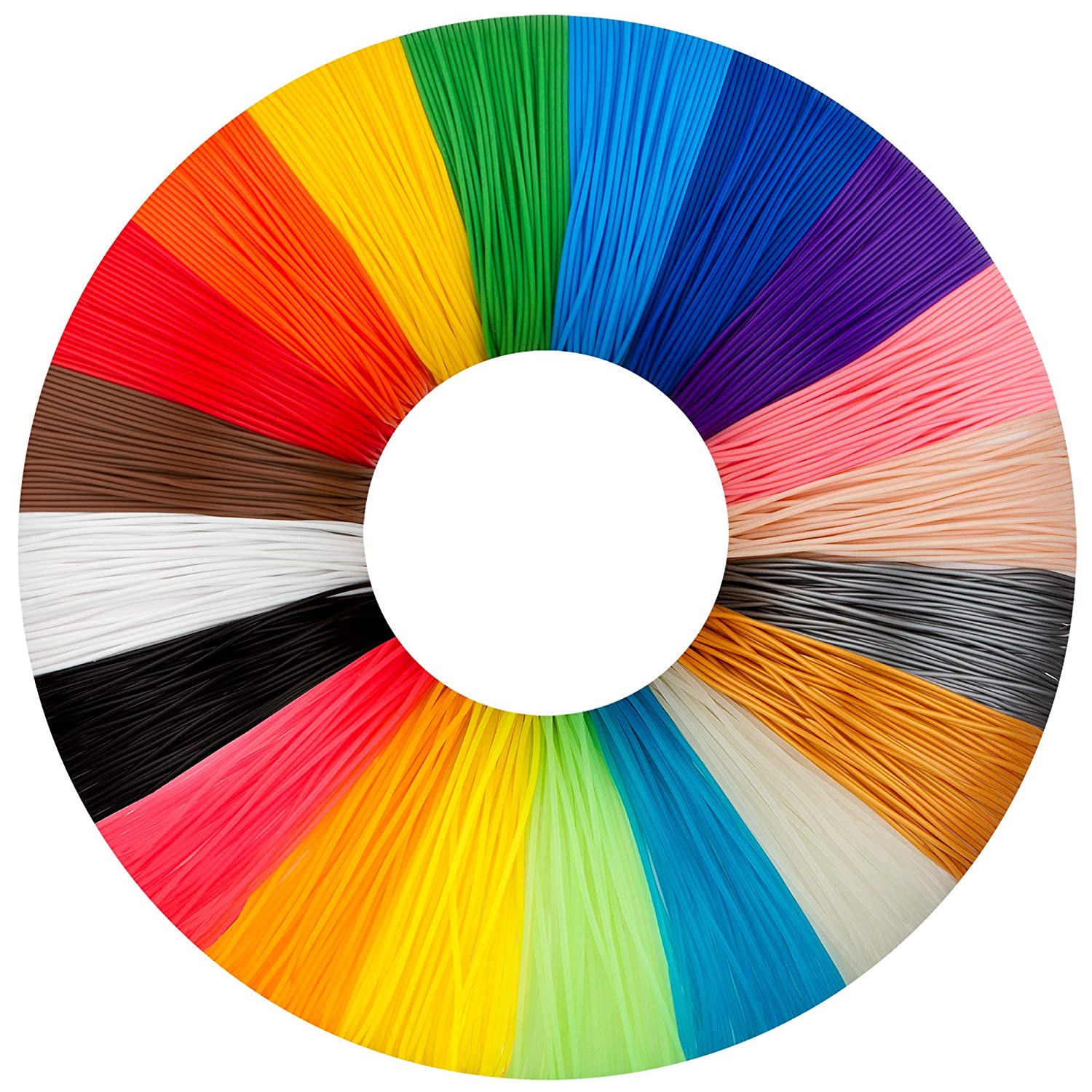 3D Pen Filament Refills