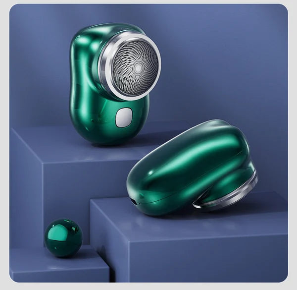 š2024 Love Gift 50% OFF - Mini Hair Removal Portable Electric Shaver