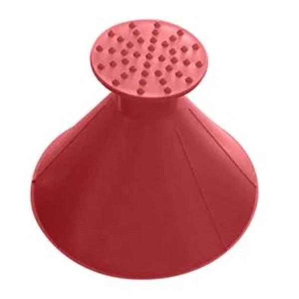 MAGICAL CAR ICE SCRAPER