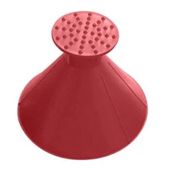 MAGICAL CAR ICE SCRAPER