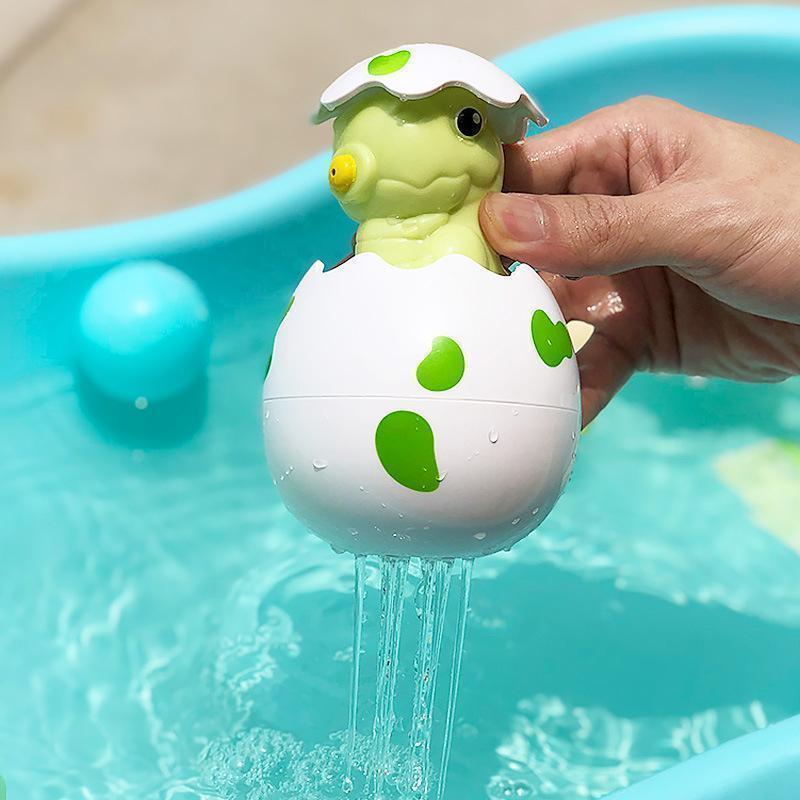 🎄Christmas Promotion 50% Off🎄🎅Squirting Egg Water Toy
