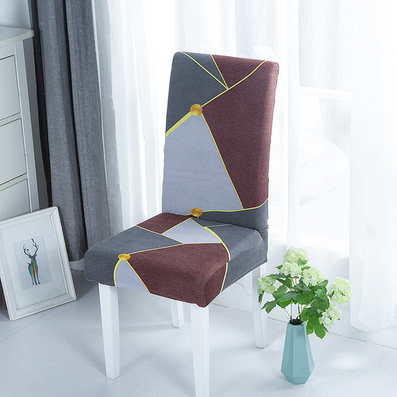 🌸2025 New Year Promotion - LZYoehin™Chair Decorative Cover