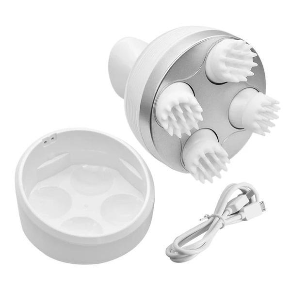 Multi-Function Electric Massager