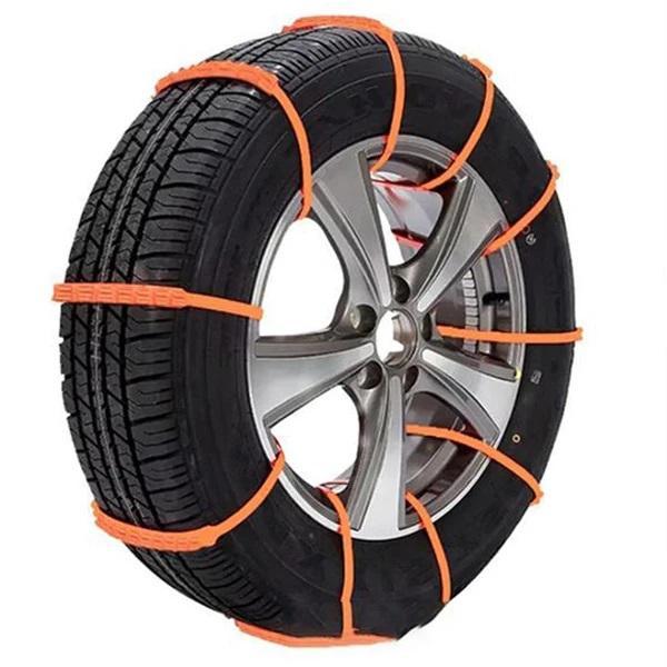 HOT SALE - Anti-skid cable ties for new portable vehicles (BUY 8 GET 40% OFF)