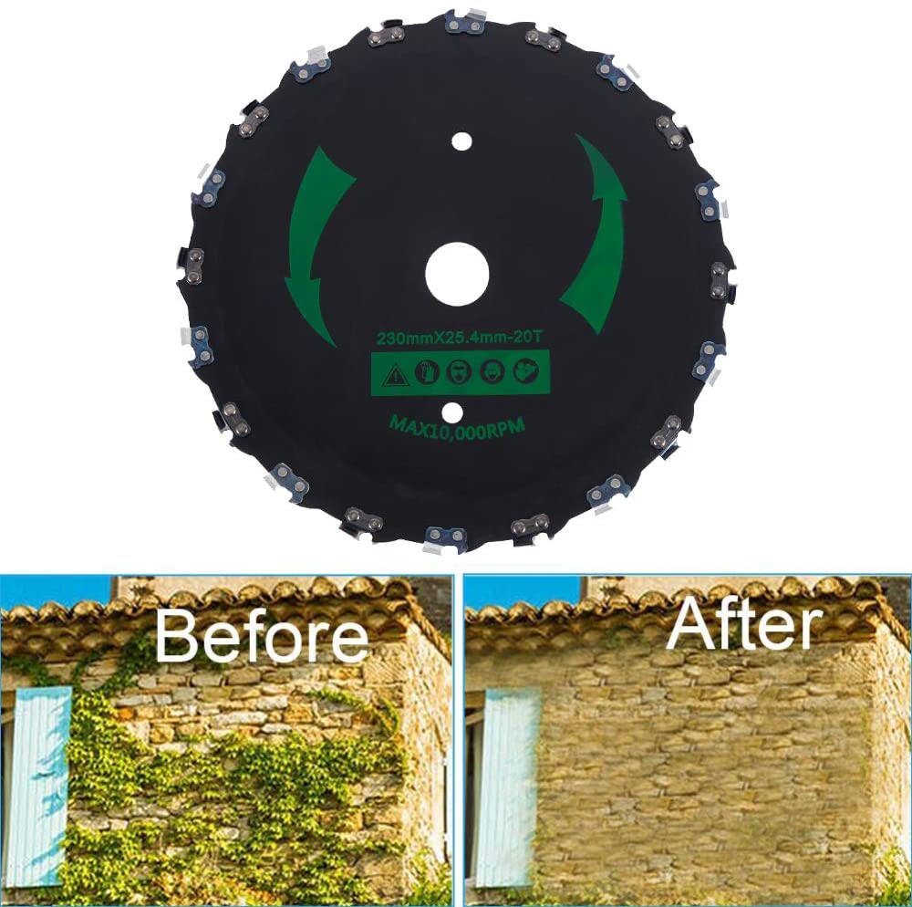 High-Powered Brush Cutter(🎁Buy Two Save More)