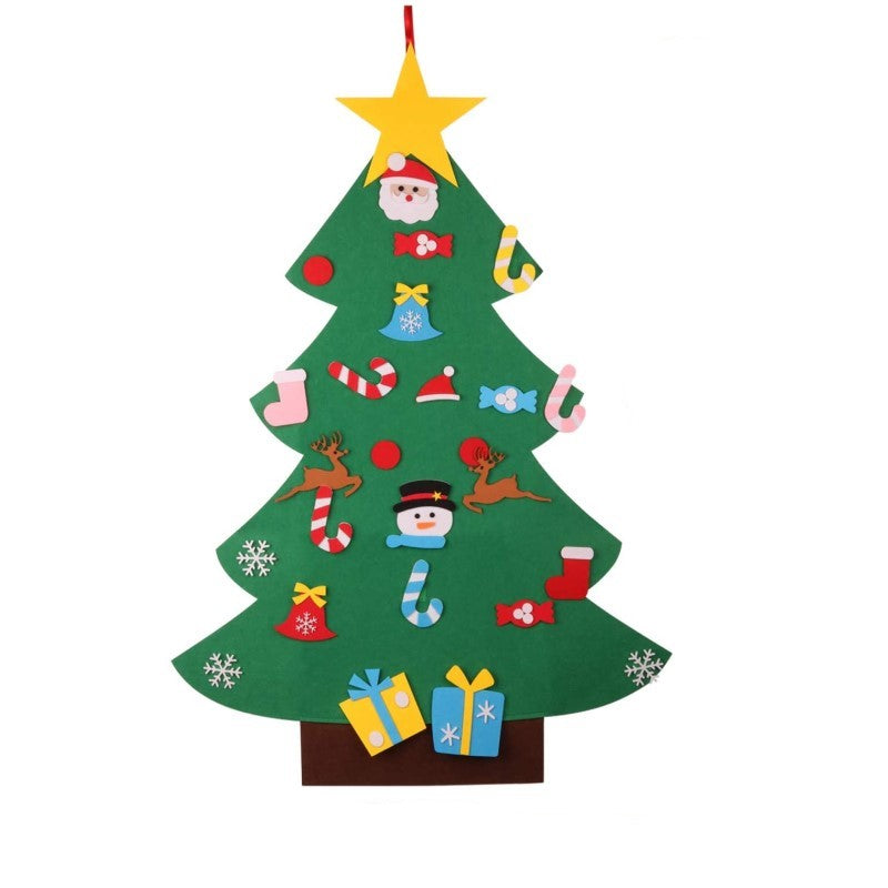 🎄Early Christmas Promotion 50% Off🎄🎅Children Athetier Christmas Tree