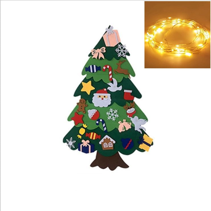 🎄Early Christmas Promotion 50% Off🎄🎅Children Athetier Christmas Tree