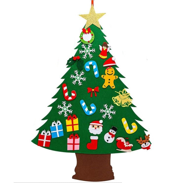 🎄Early Christmas Promotion 50% Off🎄🎅Children Athetier Christmas Tree