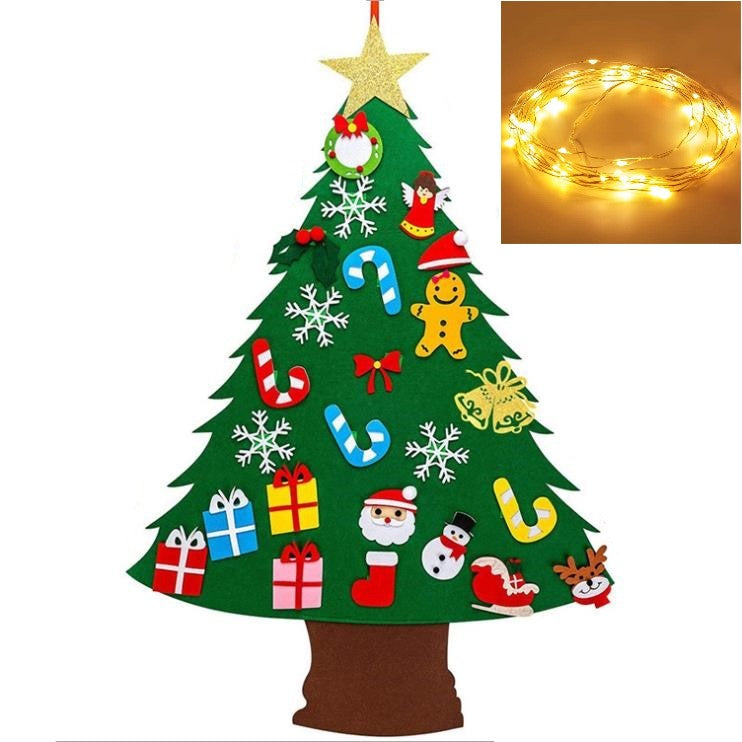 🎄Early Christmas Promotion 50% Off🎄🎅Children Athetier Christmas Tree