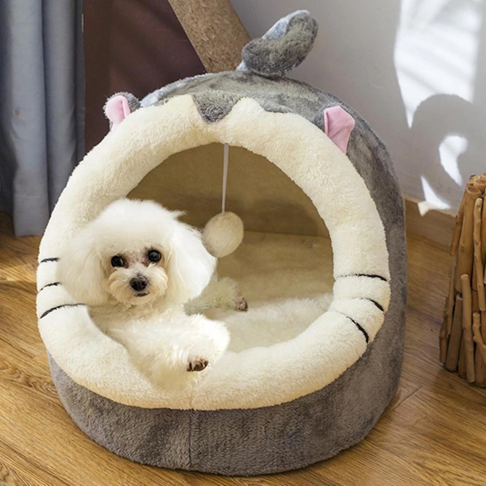 Dog Bed House