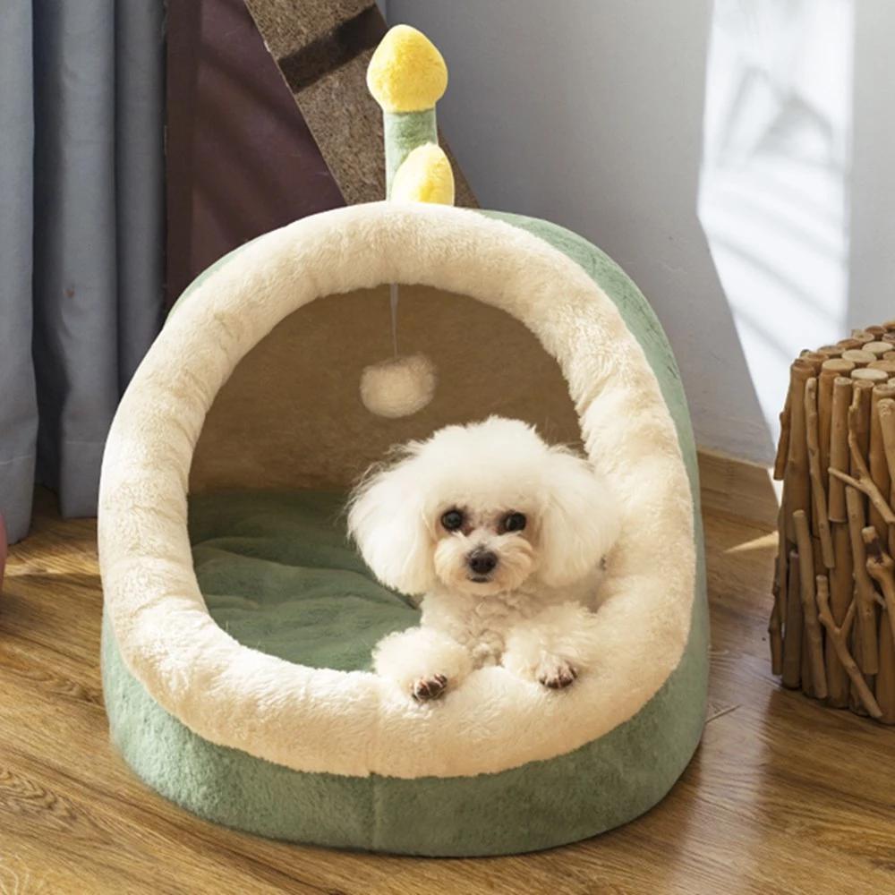 Dog Bed House